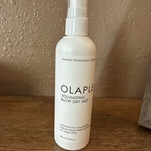 OLAPLEX Protective Volumizing Mist in White